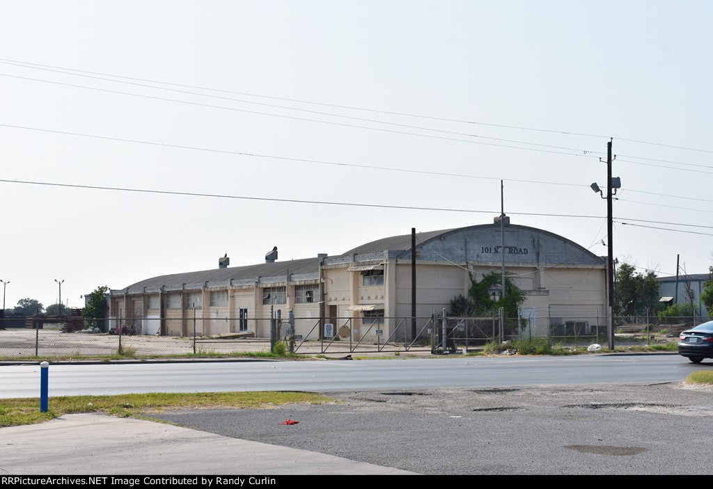 CP&L Central Power & Light Warehouse